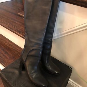 Diane Von Furstenberg Boots